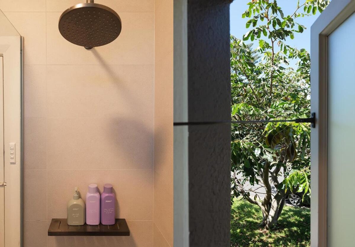 Bronte Boho Chic Near Ocean With Parking Holiday home Sydney