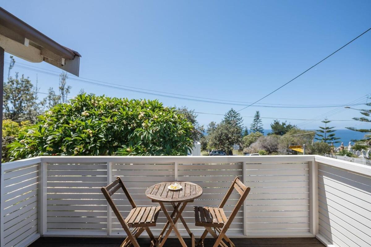 Holiday home Bronte Boho Chic Near Ocean With Parking