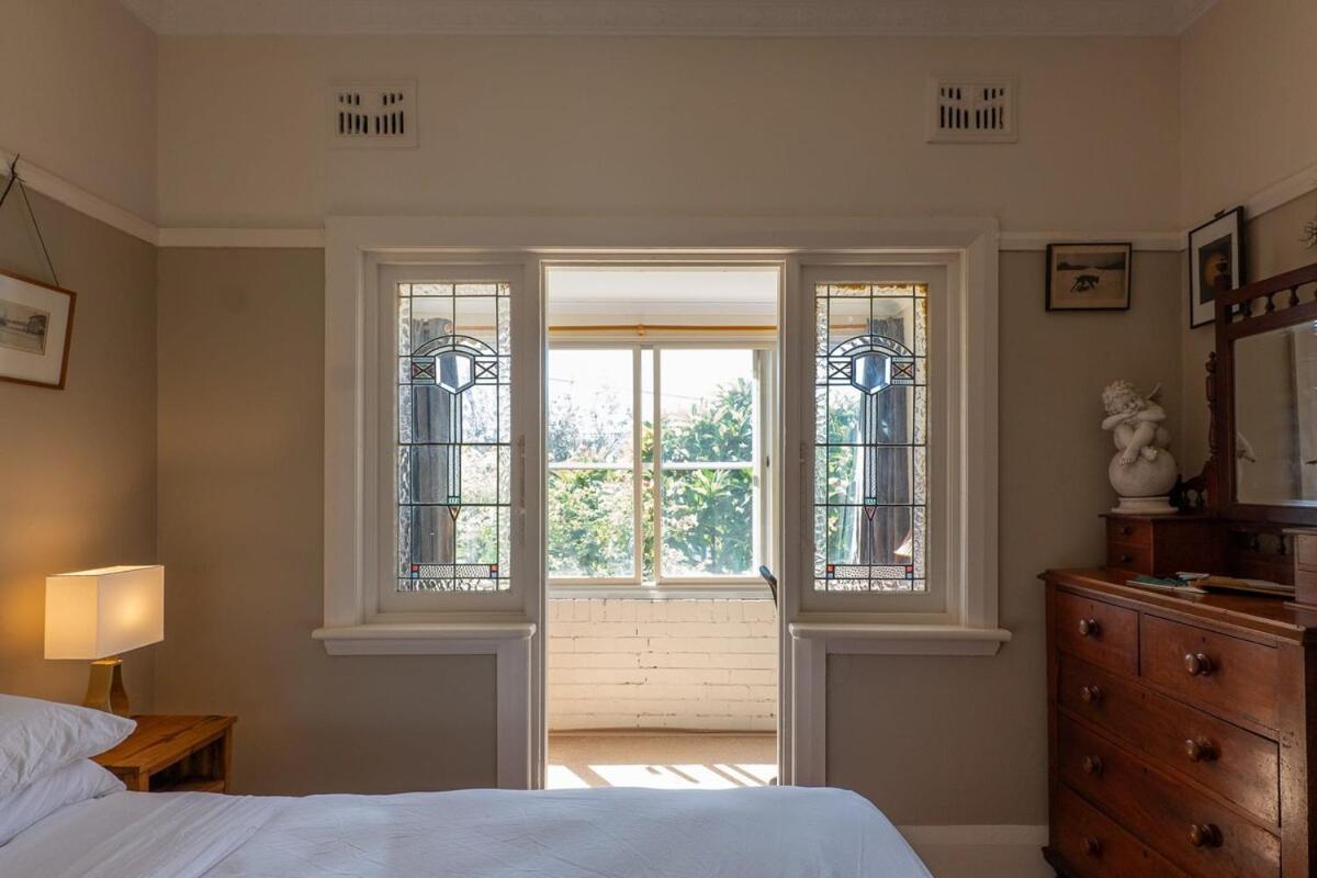 Bronte Boho Chic Near Ocean With Parking