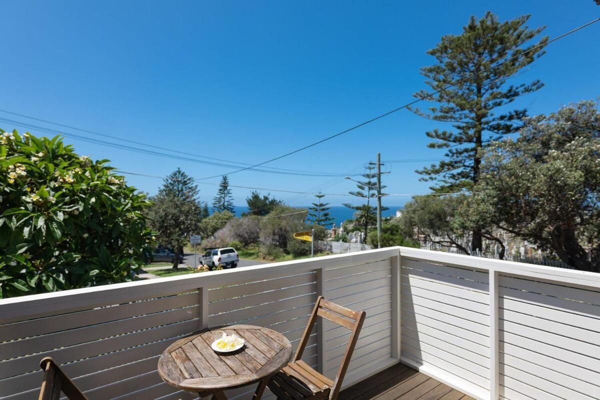 Holiday home Bronte Boho Chic Near Ocean With Parking