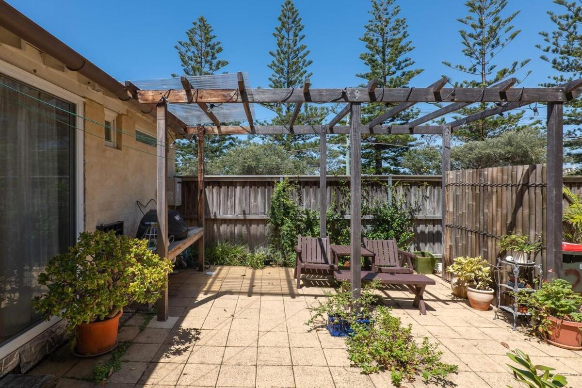 Holiday home Bronte Boho Chic Near Ocean With Parking *