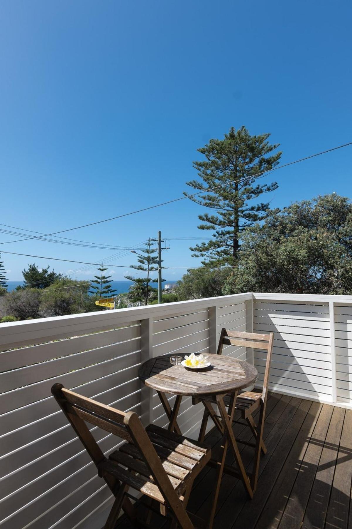 Bronte Boho Chic Near Ocean With Parking