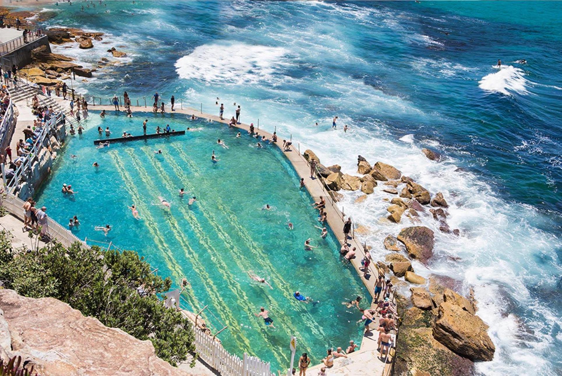 Holiday home Bronte Boho Chic Near Ocean With Parking *